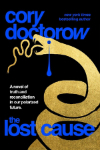 Cover of Lost Cause